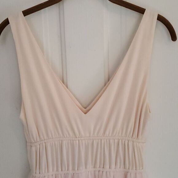 American Rag Blush Colored Dress - Picture 6 of 9
